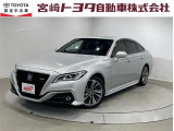 トヨタ クラウン