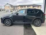 CX-5 2.2 XD プロアクティブ 4WD 