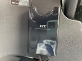 【ETC】高速道路の料金所をストレスなく通過!話題のスポットやサービスエリアに多い「スマートIC」利用時は必須のアイテムです。当店でセットアップを実施、ご納車当日からすぐにご利用いただけます!