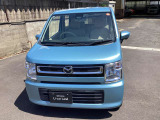 フレア ハイブリッド XS 