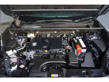 RAV4 2.0 アドベンチャー オフロードパッケージ II 4WD 