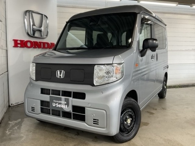 N-VAN e: e: L4 