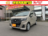 当店では届出済未使用車を中心に長野県下最大級の200台を在庫しております!