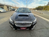 レヴォーグ 1.6 GT アイサイト 4WD 