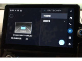 今人気のドライブレコーダー装備!事故の際に証拠を残せて安心です。