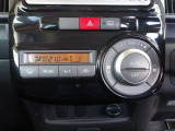 オートエアコンを装着しておりますので車内をお好みの快適な温度に保つことが可能です!