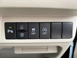 盗難防止・衝突安全ボディ・衝突軽減・運転席・助手席・サイドエアバッグ