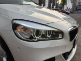 時を経ても深い魅力を放ち続けるBMW。より快適にお乗り頂くためにサポートプログラムをご用意しております。※認定中古車保証は登録日より最長4年間まで延長が可能です。