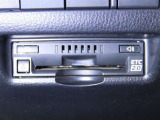 ナビ連動ETC2.0を装備しております。