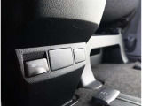 非常時やキャンプなどに役立つAC100Vコンセント付きです。