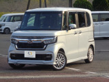 ホンダ N-BOXカスタム