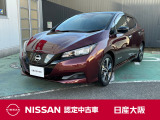 静かで乗り心地の良い電気自動車です。