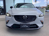 CX-3 1.5 15S アーバンドレッサー 