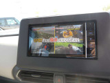 フルセグTV