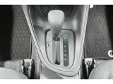 発進時やシフトチェンジ時もストレスなく運転を楽しめます♪
