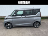左サイドからの画像です。