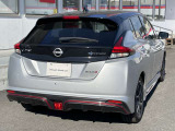 リーフ  NISMO