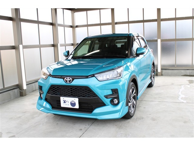 ライズ 1.0 Z 