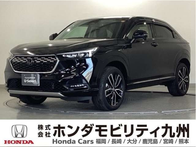 ヴェゼル 1.5 ハイブリッド Z 