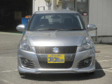 スイフト 1.6 スポーツ 