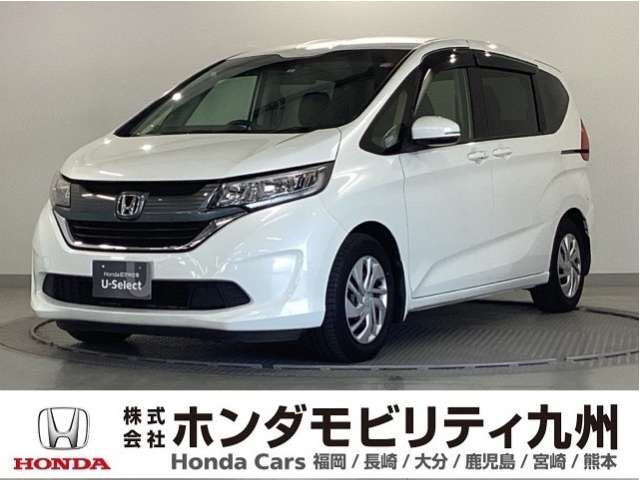 フリード 1.5 G ホンダセンシング