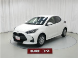 トヨタ ヤリス