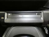 CD/AM/FMオーディオを装備しています。