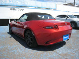 ロードスター 1.5 RS 