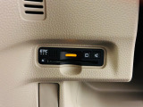 ETCを装備しているので高速道路もスムーズに走ることができます♪