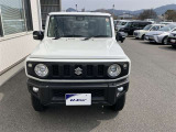 ジムニー XC 4WD 