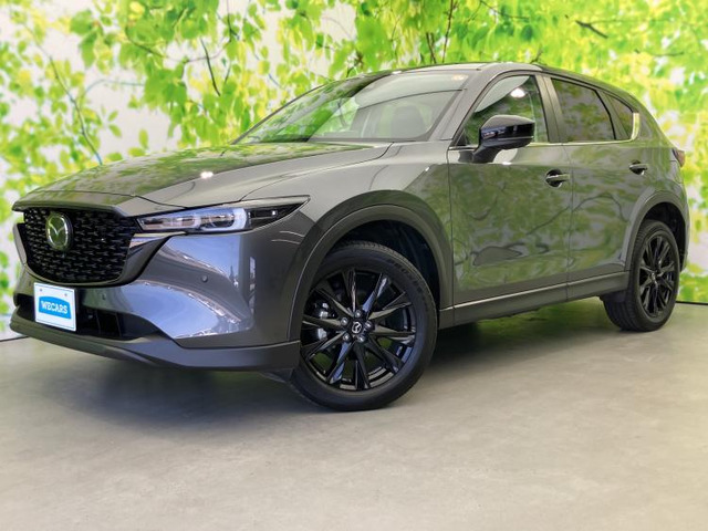 CX-5 2.0 20S ブラックトーンエディション 