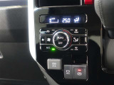 オートエアコンを装備しております!自動で調整してくれますので、車内も快適です☆