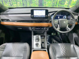 アウトランダー PHEV 2.4 P 4WD 