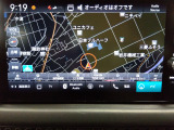 ホンダ純正ナビ付き!独自のインターナビ搭載により、リアルタイムの交通渋滞情報だけでなく、お出掛け先の天気や様々な情報も取得できドライブをよりお愉しみ頂けます!♪