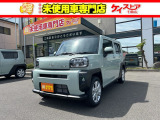 ダイハツ タフト