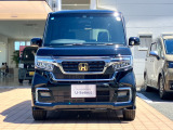 N-BOXカスタム  L ターボ