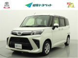 トヨタ ルーミー