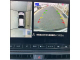 使いやすい純正ナビ☆保証対象になるので安心です!