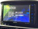 【ナビゲーション】目的地までしっかり案内してくれる使いやすいナビ。Bluetooth接続すればお持ちのスマホやMP3プレイヤーの音楽を再生可能!毎日の運転がさらに楽しくなります!!