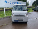 エブリイ PA リミテッド ハイルーフ 4WD 