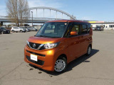 日産 ルークス