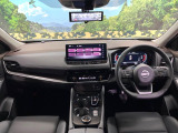 エクストレイル 1.5 G e-4ORCE 4WD 