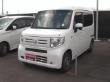 ホンダ N-VAN