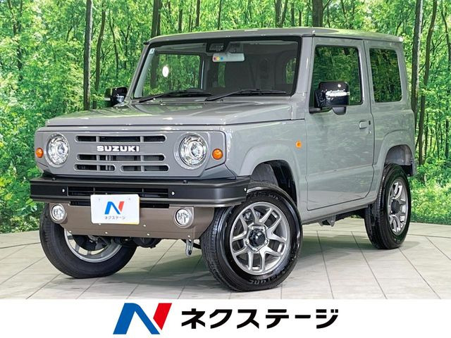 ジムニー  XC