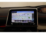 ケンウッド製ナビ【型式MDV-M906HDL】