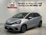 全国納車可 第三者機関証明書付 H SENSING 最長5年保証 ワンオ-ナ- ナビVXM-205Ci Rカメラ BTオ-ディオ ドラレコ ETC LEDライト装備のフィットe:HEV ホーム入庫!