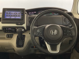 N-BOX G L ターボ ホンダセンシング 