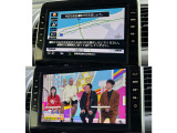 日産純正ナビ★MM520D-Lの型番タイプ★10インチサイズで大きくて見やすいです☆TVもフルセグ画像でご覧いただけます(^^)/