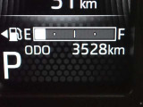 3528km走行