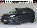 トヨタ RAV4
